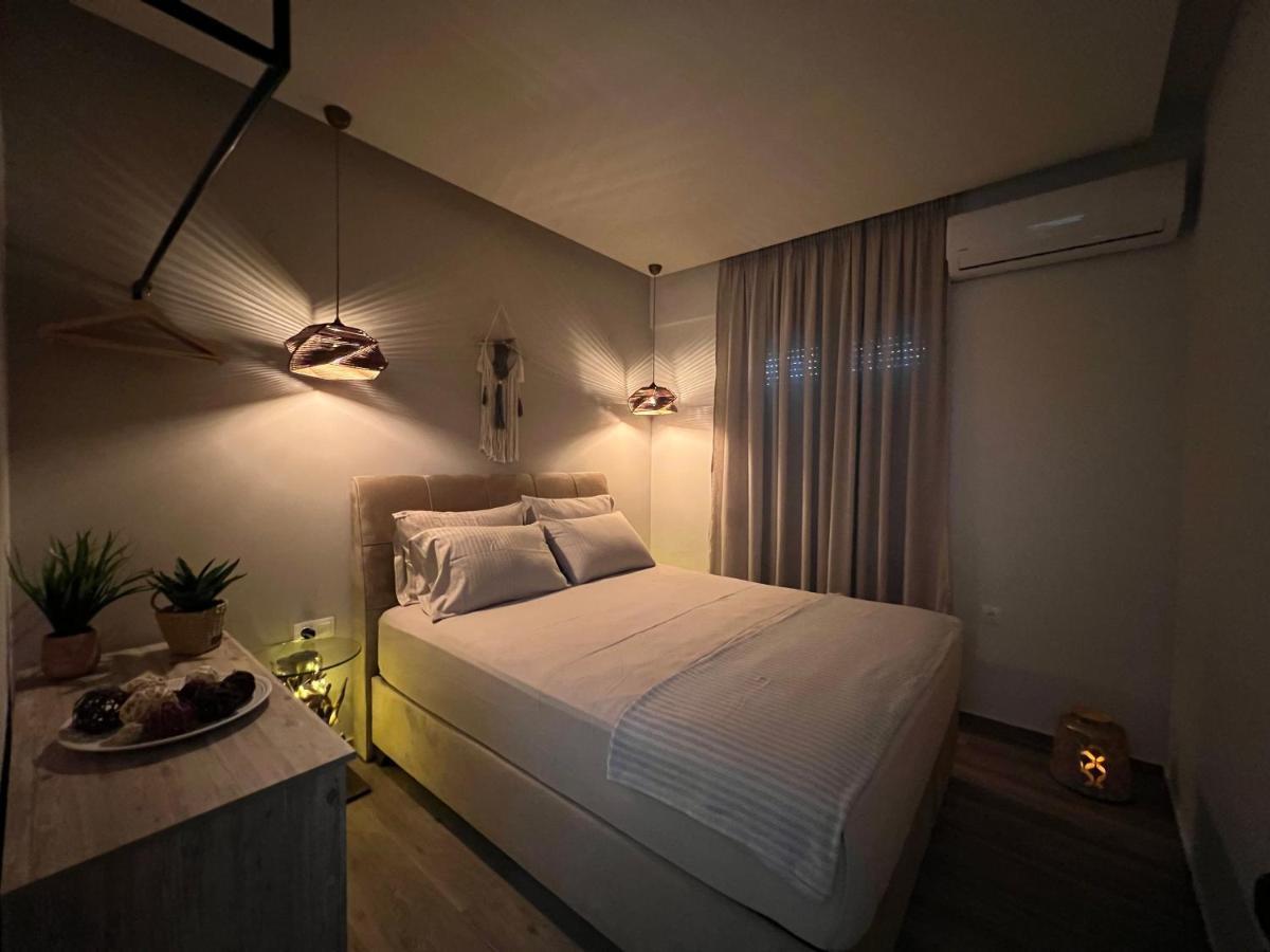 Supreme Malibu Suite Alejandrópolis Exterior foto