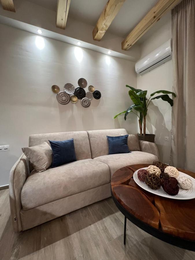 Supreme Malibu Suite Alejandrópolis Exterior foto
