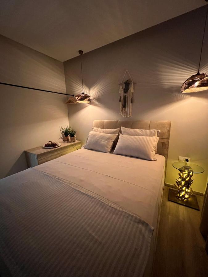 Supreme Malibu Suite Alejandrópolis Exterior foto